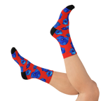 Blue Pop